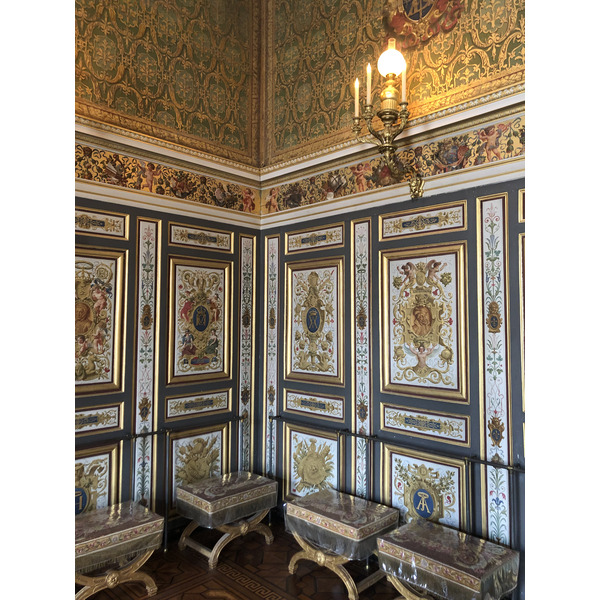 Photo France Fontainebleau 2019-04 312