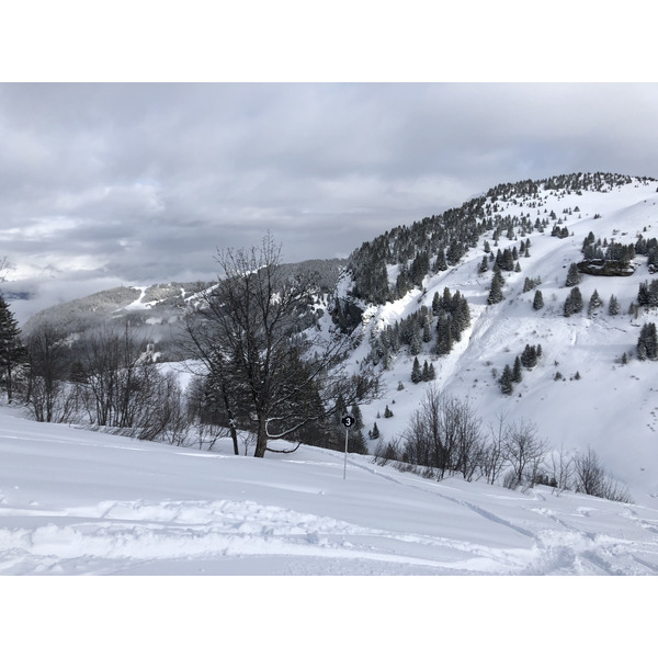 Photo France Praz sur Arly 2019-12 94