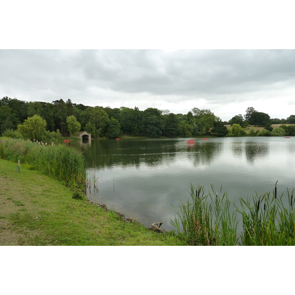 Photo Royaume-Uni Burghley House 2011-07 8