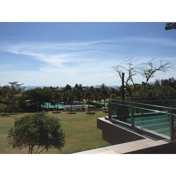 Photo Thaïlande Marriott Rayong 2016-01 95