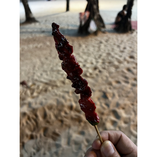 Photo Thaïlande Phuket Patong 2021-12 45