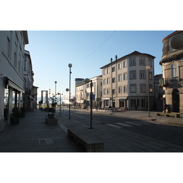 Photo Portugal Viana do Castelo 2013-01 63