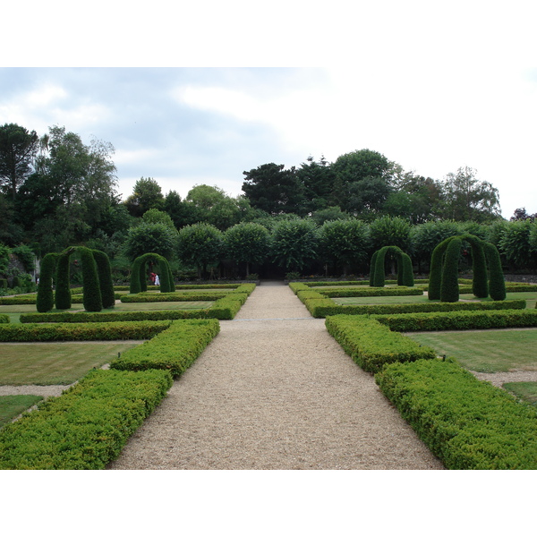 Photo France Angers 2006-06 159