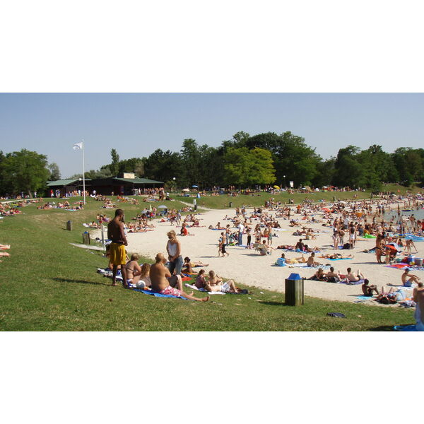 Photo France Jablines Annet 2007-07 38