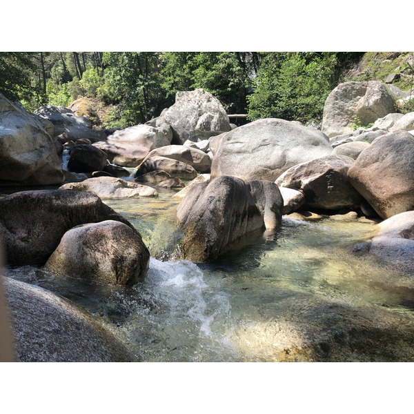 Photo France Corse La Restonica 2020-07 124