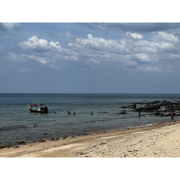 Photo Thaïlande Ko Lanta 2023-01 146