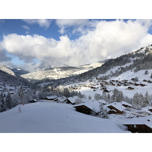 Photo France La Clusaz 2017-12 199