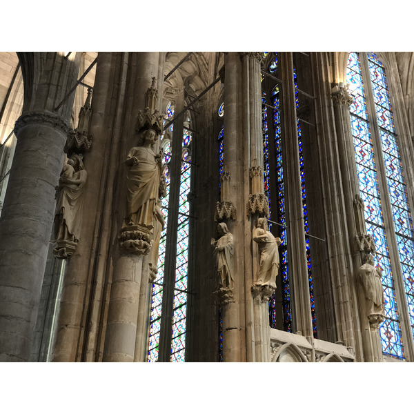 Photo France Carcassonne 2018-04 128