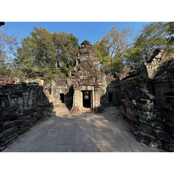 Photo Cambodge Siem Reap Ta Som 2023-01 50