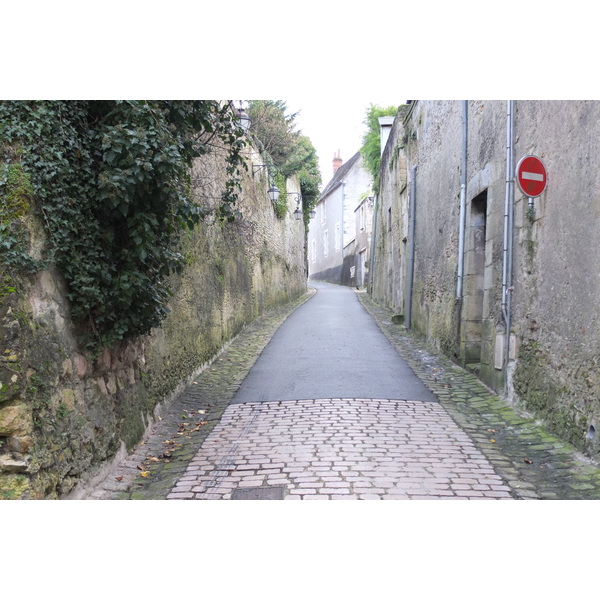 Photo France Château de Loches 2013-01 142