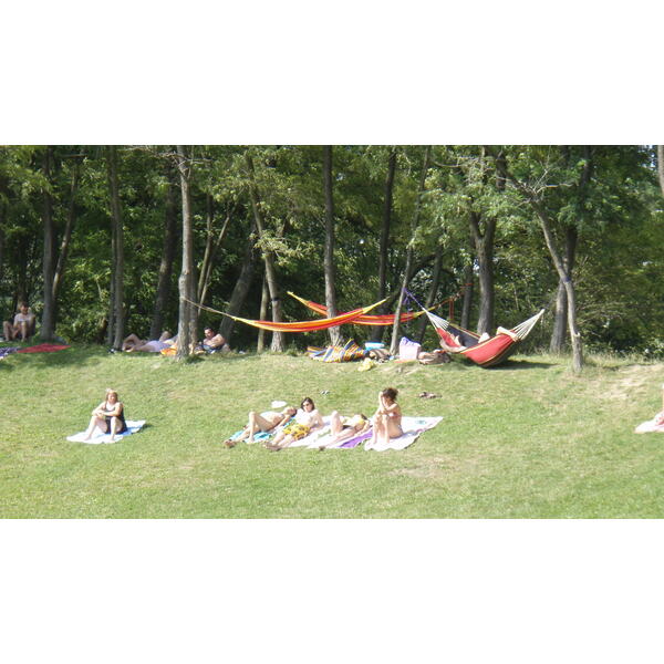 Photo France Jablines Annet 2007-07 30