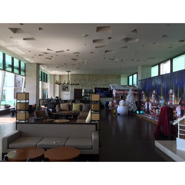 Photo Thaïlande Marriott Rayong 2016-01 119