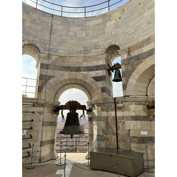Photo Italie Pise 2021-09 86