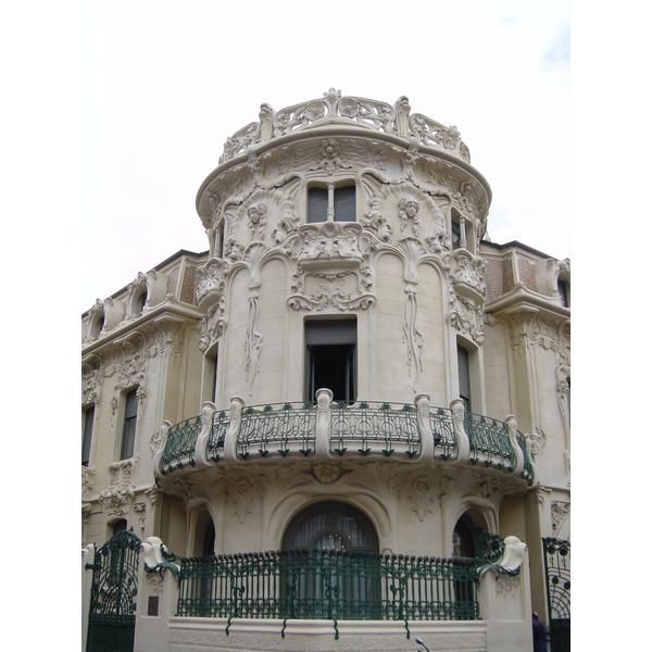 Photo Espagne Madrid 2002-05 62