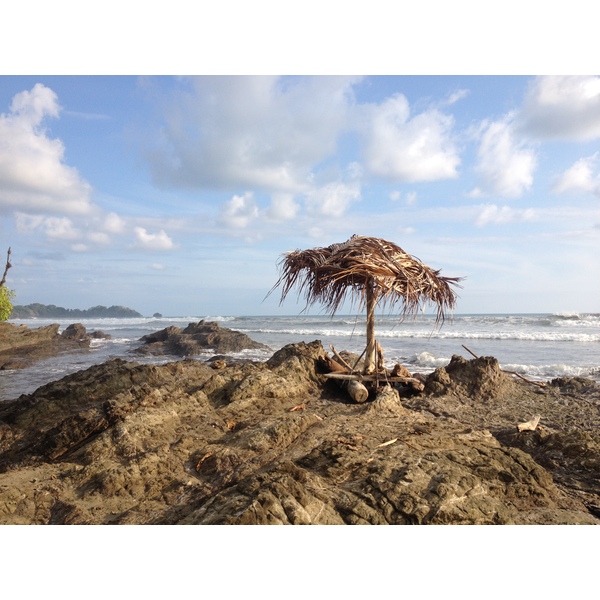 Photo Costa Rica Dominical 2015-03 81