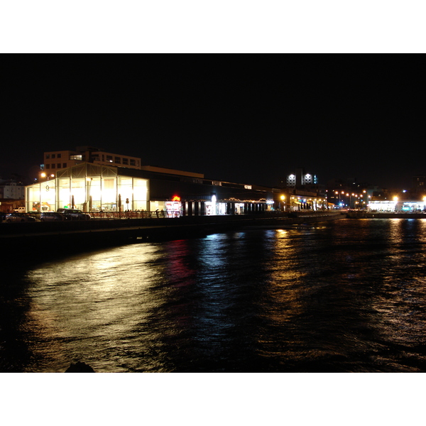 Photo Israel Tel Aviv Tel Aviv bord de mer 2006-12 82