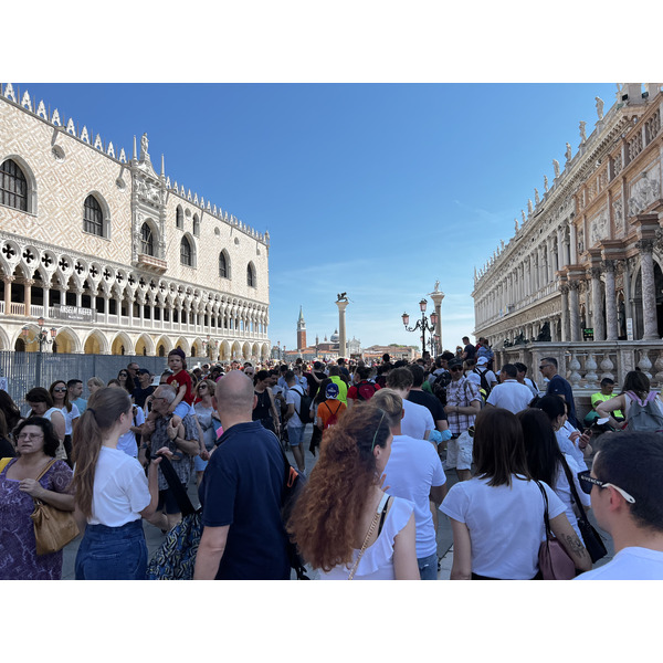 Photo Italie Venise 2022-05 185