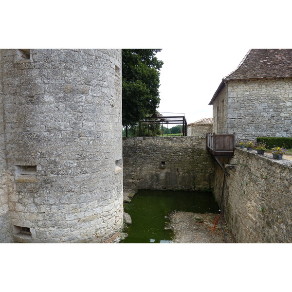 Photo France Monbazillac 2010-08 46