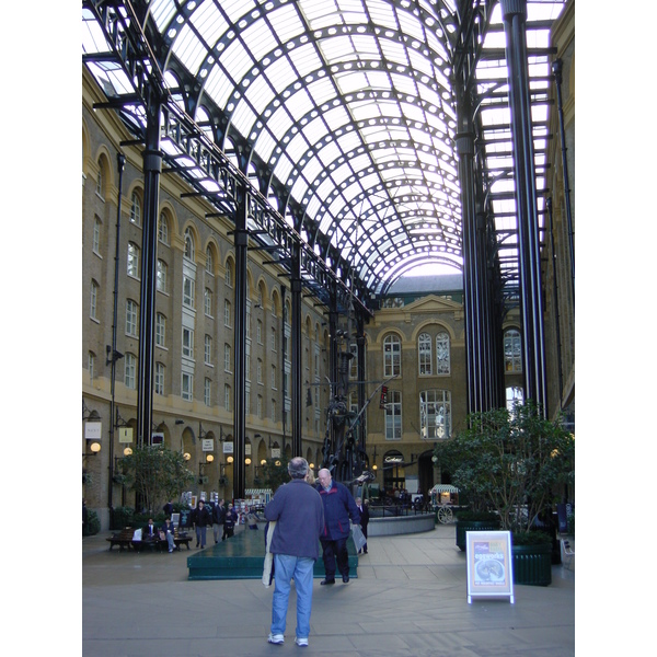Photo Royaume-Uni Londres 2002-02 51