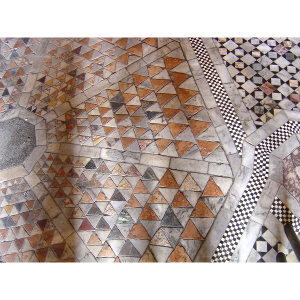 Photo Italie Venise 2005-03 221