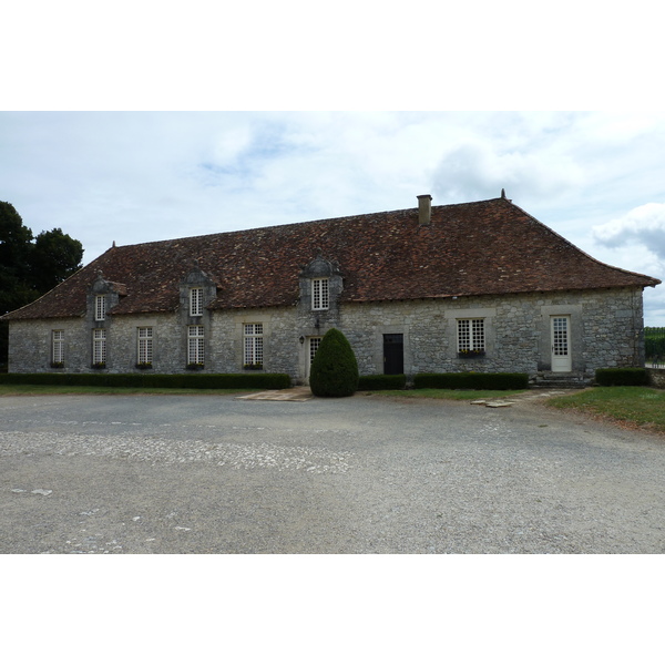 Photo France Monbazillac 2010-08 102