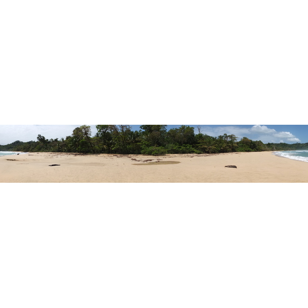 Photo Panama Bastimentos 2015-03 91