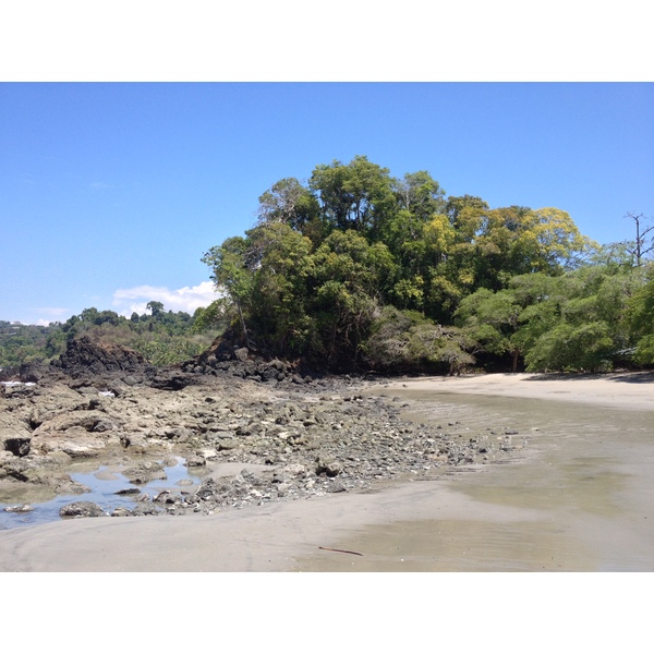 Photo Costa Rica Parc Manuel Antonio 2015-03 104
