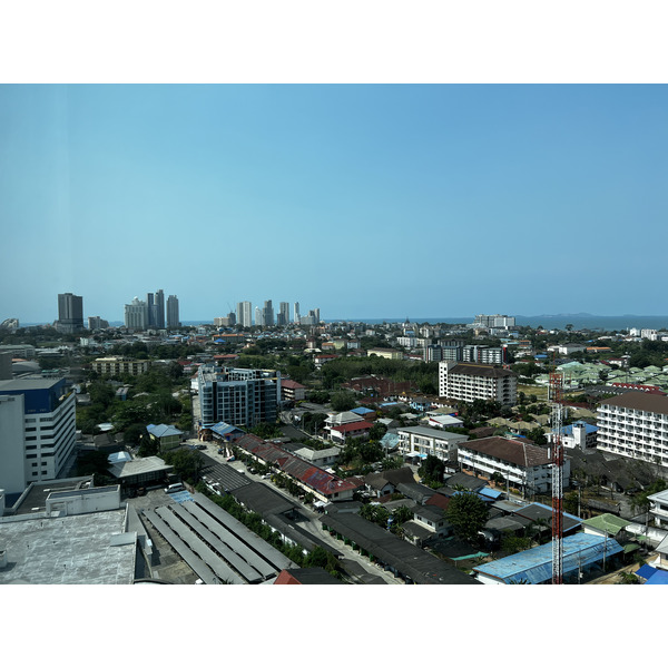 Photo Thaïlande Pattaya 2023-01 19