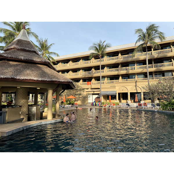 Photo Thaïlande Phuket Plage de Kata Beyond Resort Kata 2021-12 44