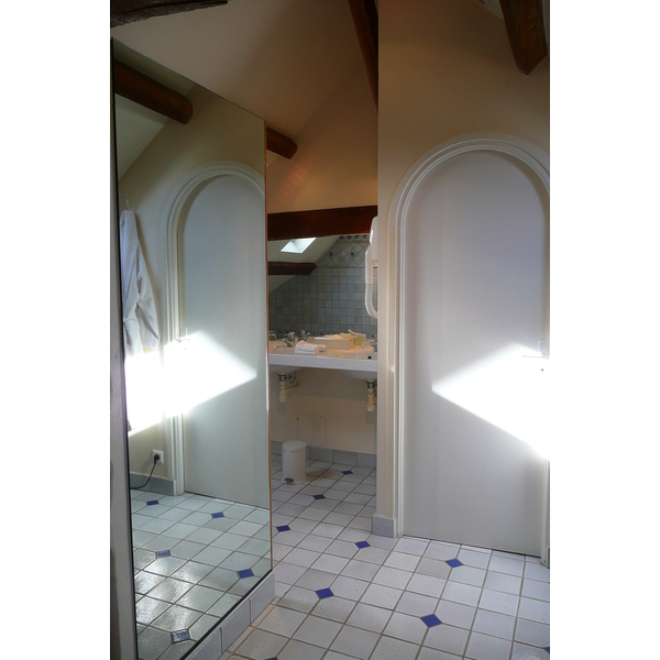 Photo France Château de Locguénolé 2008-07 34