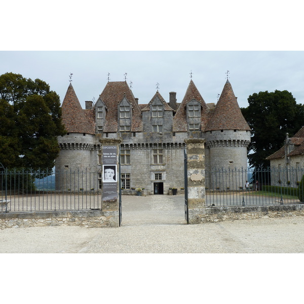 Photo France Monbazillac 2010-08 72
