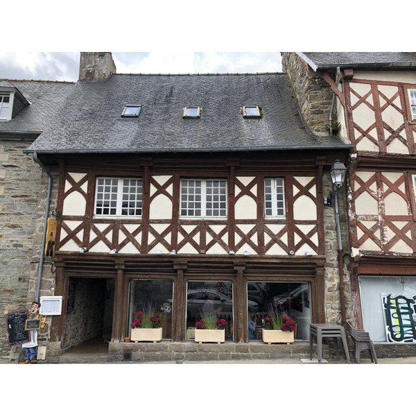 Photo France Treguier 2020-06 2