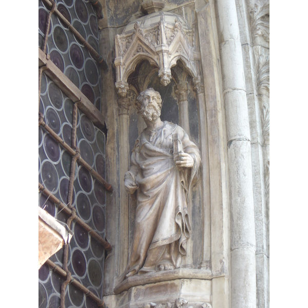 Photo Italie Venise 2005-03 353