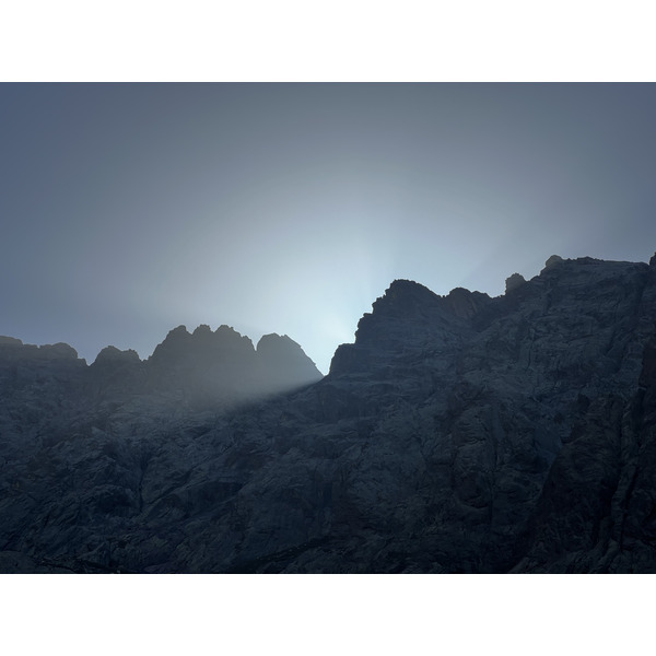 Photo France Corse Monte Cinto 2023-10 127