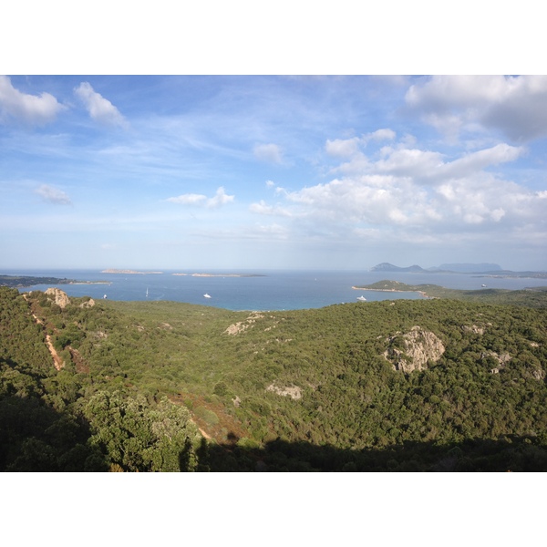 Photo Italie Sardaigne Costa Smeralda 2015-06 102