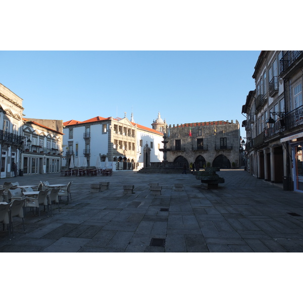 Photo Portugal Viana do Castelo 2013-01 45
