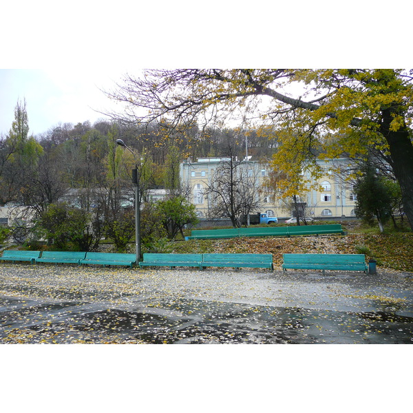 Photo Ukraine Kiev Podil 2007-11 15