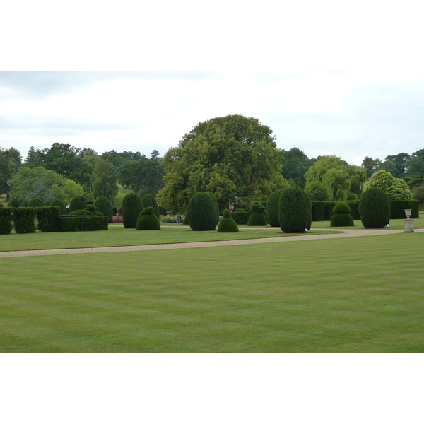 Photo Royaume-Uni Burghley House 2011-07 13