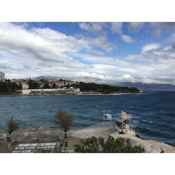 Photo Croatie Split 2016-04 135