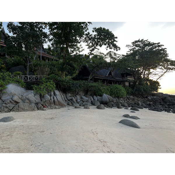 Photo Thaïlande Phuket Plage de Karon 2021-12 5