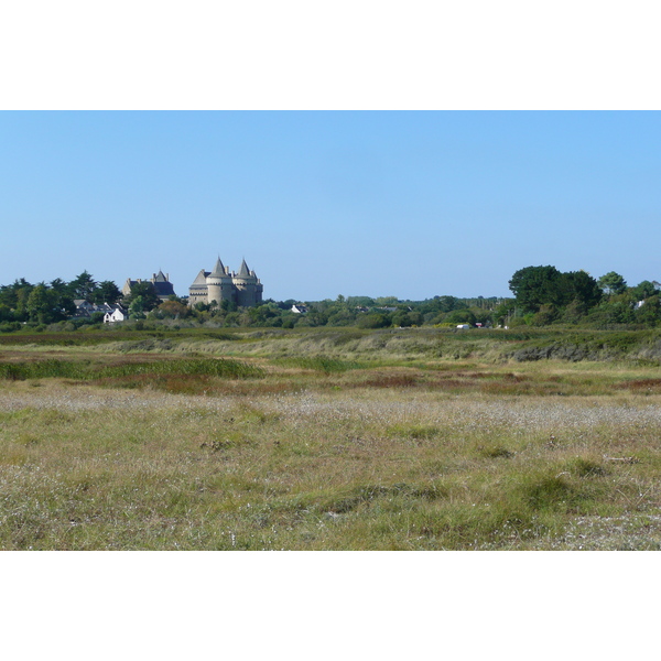 Photo France Suscinio 2007-09 40