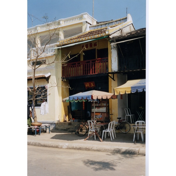 Photo Vietnam 1996-03 1