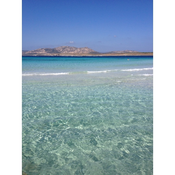 Photo Italie Sardaigne Capo del Falcone 2015-06 73