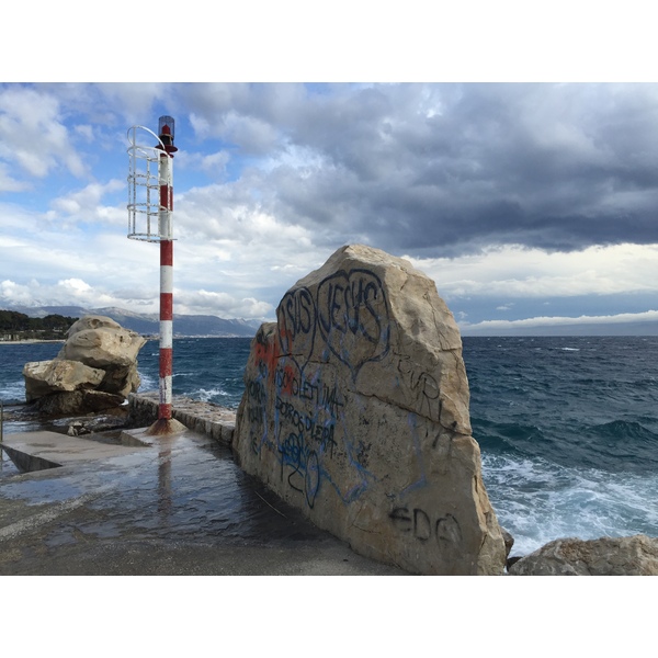 Photo Croatie Split 2016-04 123