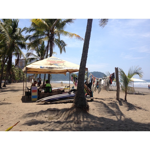 Photo Costa Rica Jaco 2015-03 16