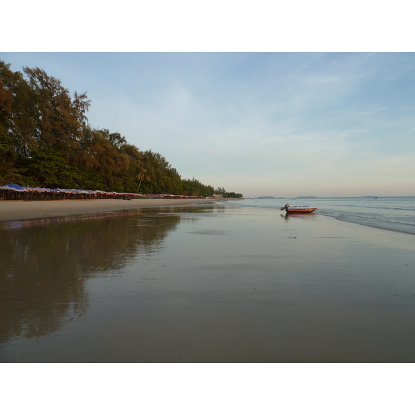 Photo Thaïlande Rayong 2011-12 61