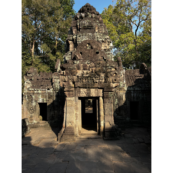 Photo Cambodge Siem Reap Ta Som 2023-01 42