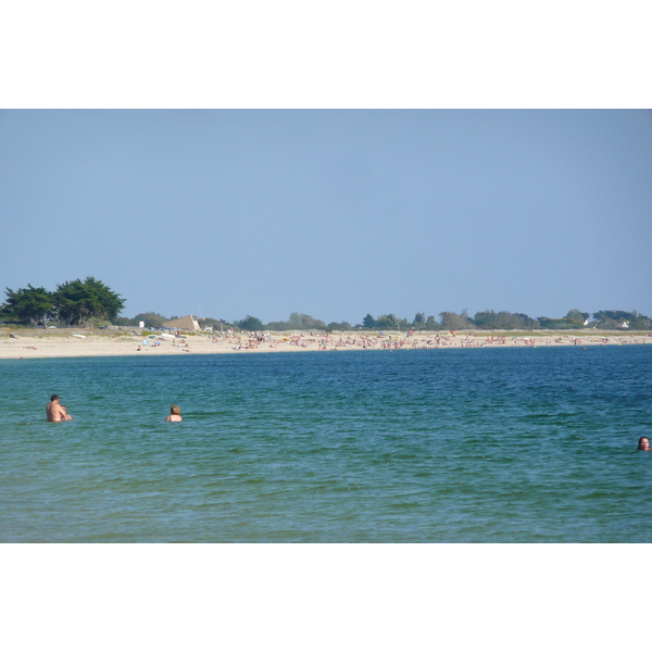 Photo France Suscinio 2007-09 12