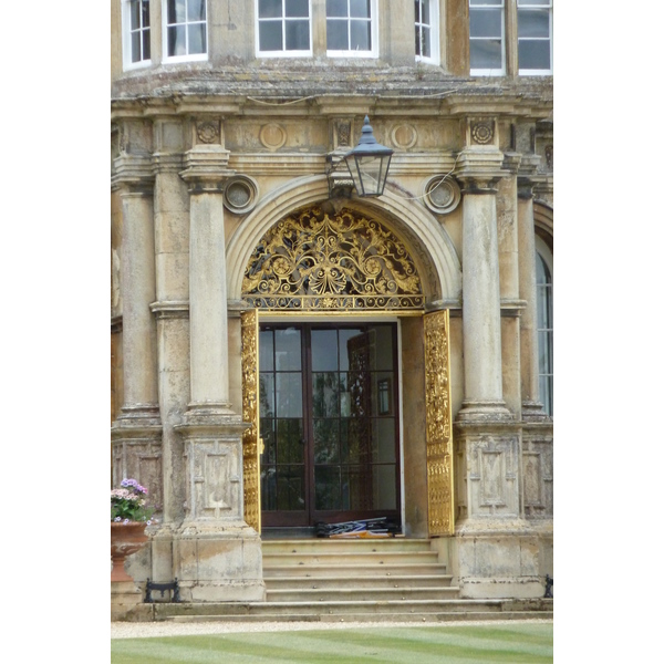 Photo Royaume-Uni Burghley House 2011-07 64
