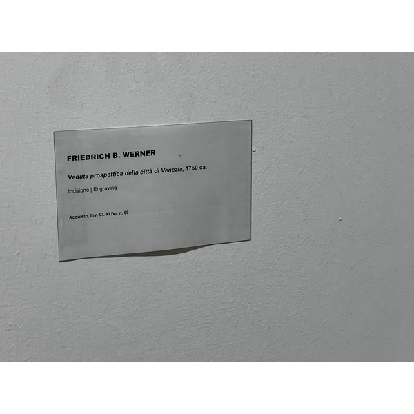 Photo Italie Venise Musée Correr 2022-05 32